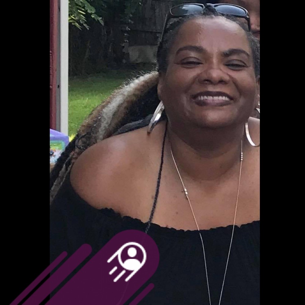 Meet your Posher, Priscilla